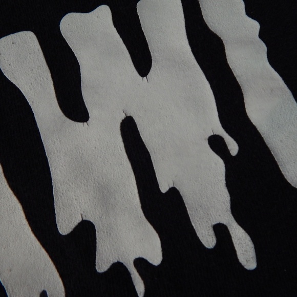 Raw /drip logo T-shirt - Picture 7 of 8